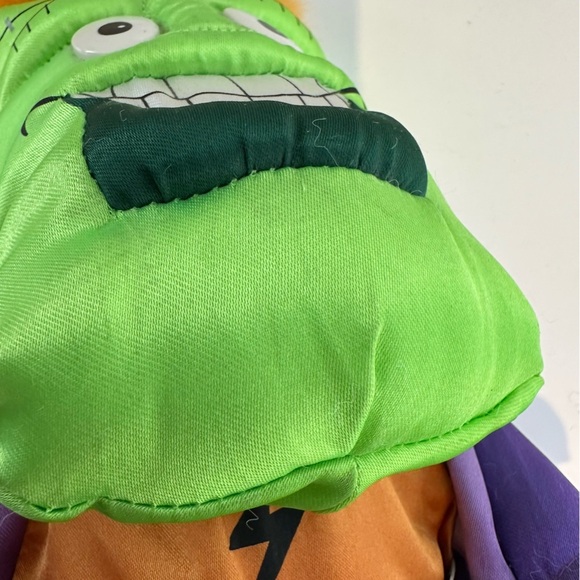 Gemmy Animated Dancing & Singing Frankenstein "Monster Mash" Song - Picture 13 of 15